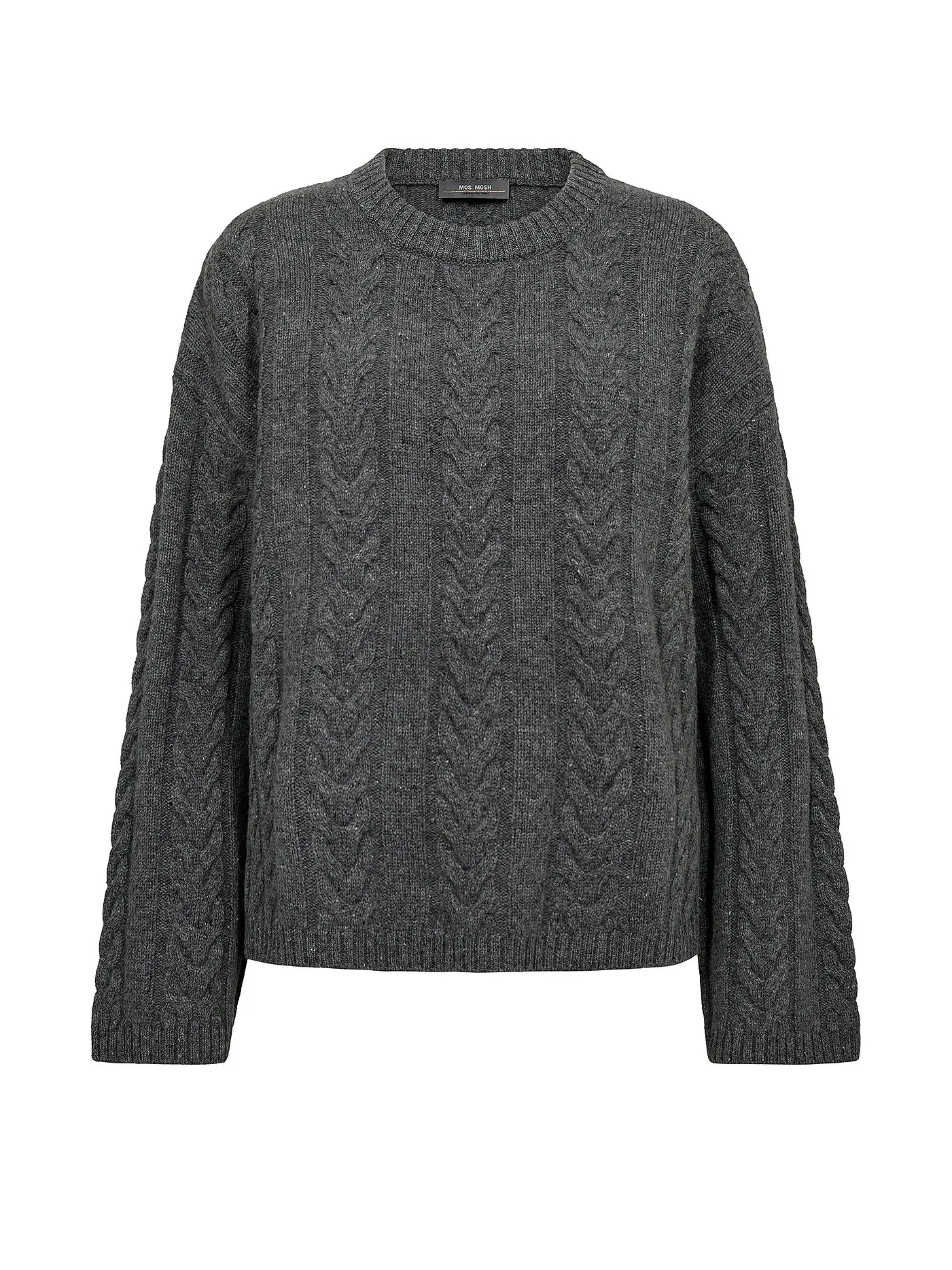MOS MOSH | Pullover MMBRYNDIS | 